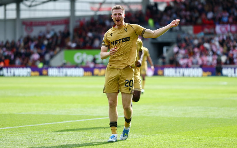Image for “The deal is there…” – Journalist drops exciting claim regarding Liverpool signing £60m star