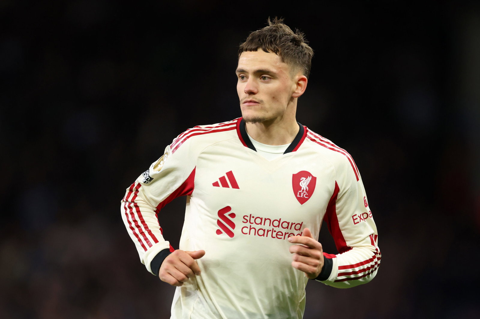 Liverpool News: Massive Reds exit update