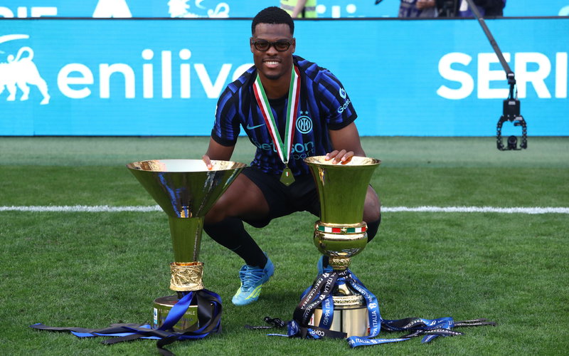 Image for Liverpool want to solve crisis position by signing “breathless” £21.8m World Cup player