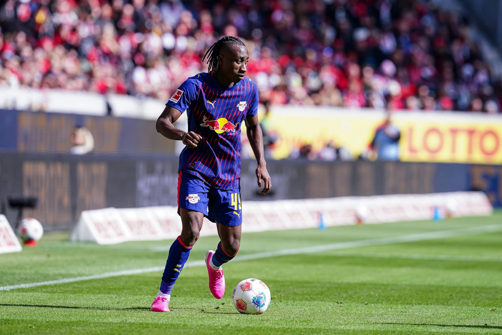 Major update as “negotiations have already begun” over £86m new signing