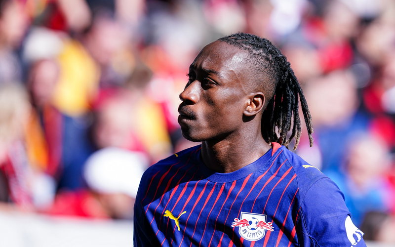 Image for Sky Sports journalist has now dropped big “behind the scenes” update on Liverpool target