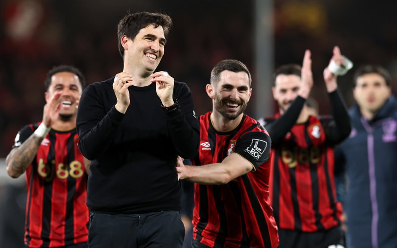 Image for “For me, yes…” – Ex-Liverpool man talks up bringing in “gung-ho” manager to replace Arne Slot