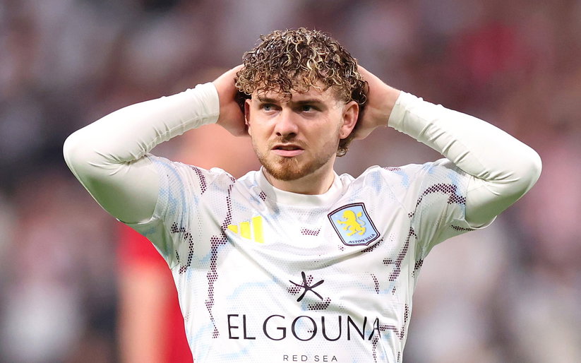 Image for Arne Slot is willing to ditch “special” Liverpool player and let him join Premier League rivals