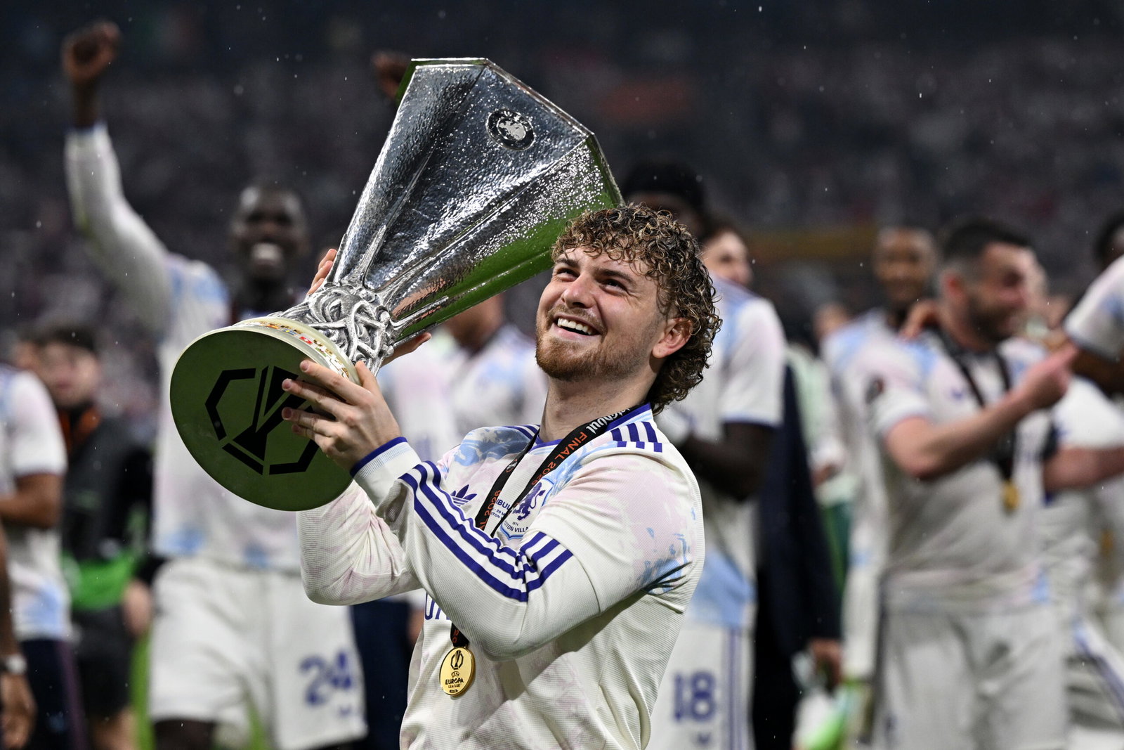 Liverpool set price tag for 23-year-old Jurgen Klopp adored