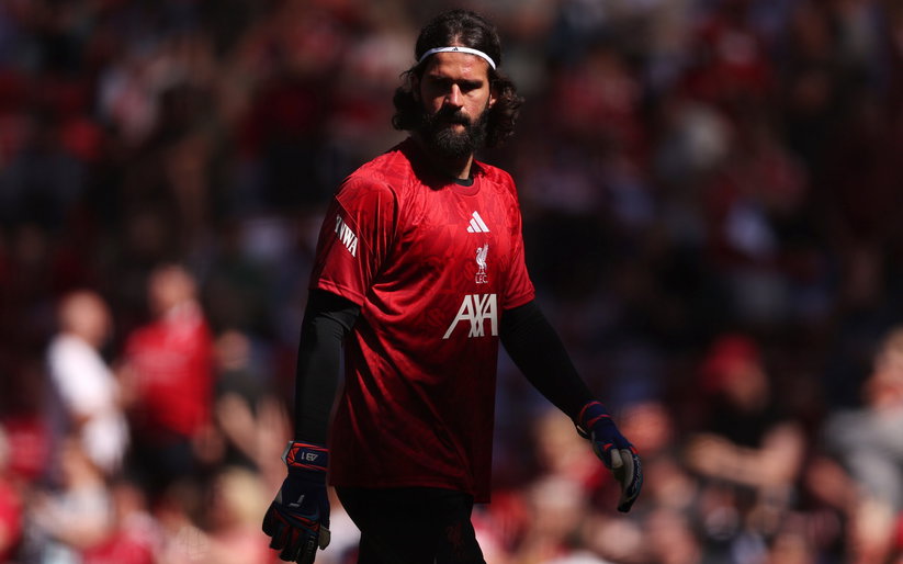Image for Sky Sports have now dropped huge 8-word update over future of “world-class” Liverpool man