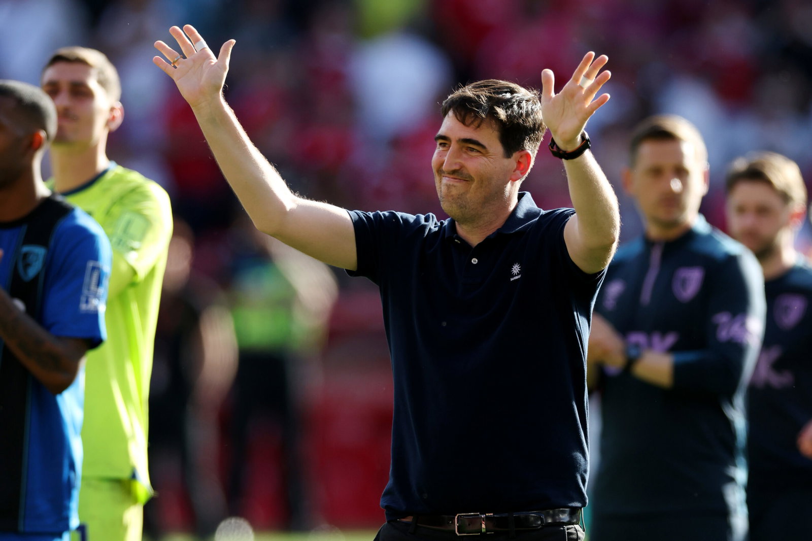 Liverpool News: Fresh Reds manager claim