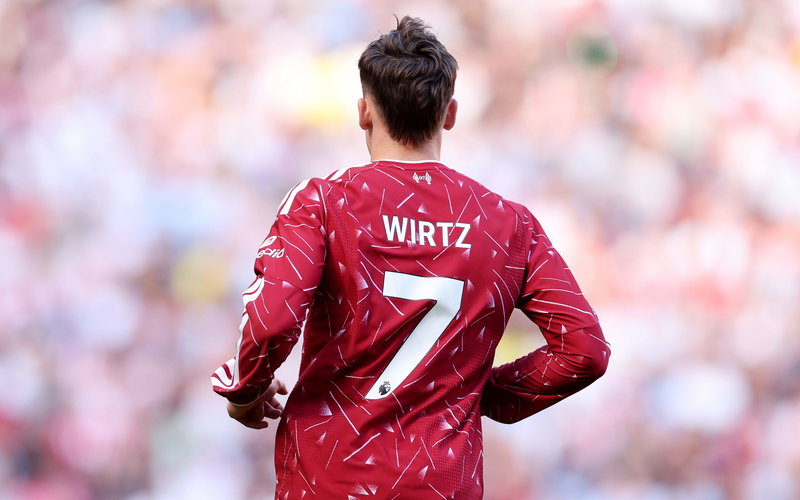 Image for Chelsea and Xabi Alonso set to pursue deal to sign Florian Wirtz