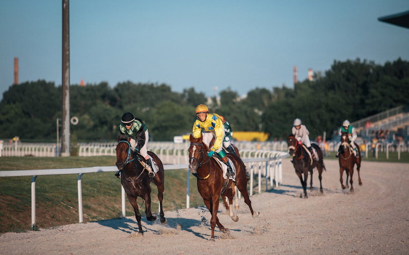 Image for Liverpool Players Who Got Involved With Horse Racing