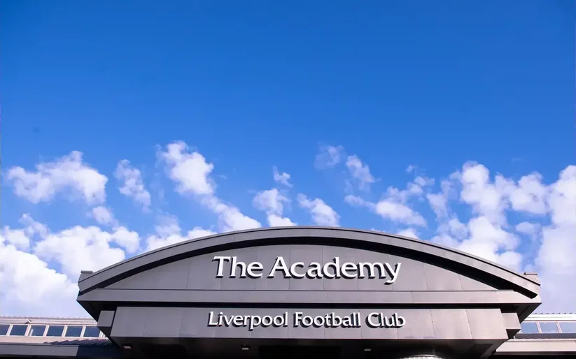 Image for Liverpool handed major summer transfer ‘blow’ as 16-Year-old target chooses rivals