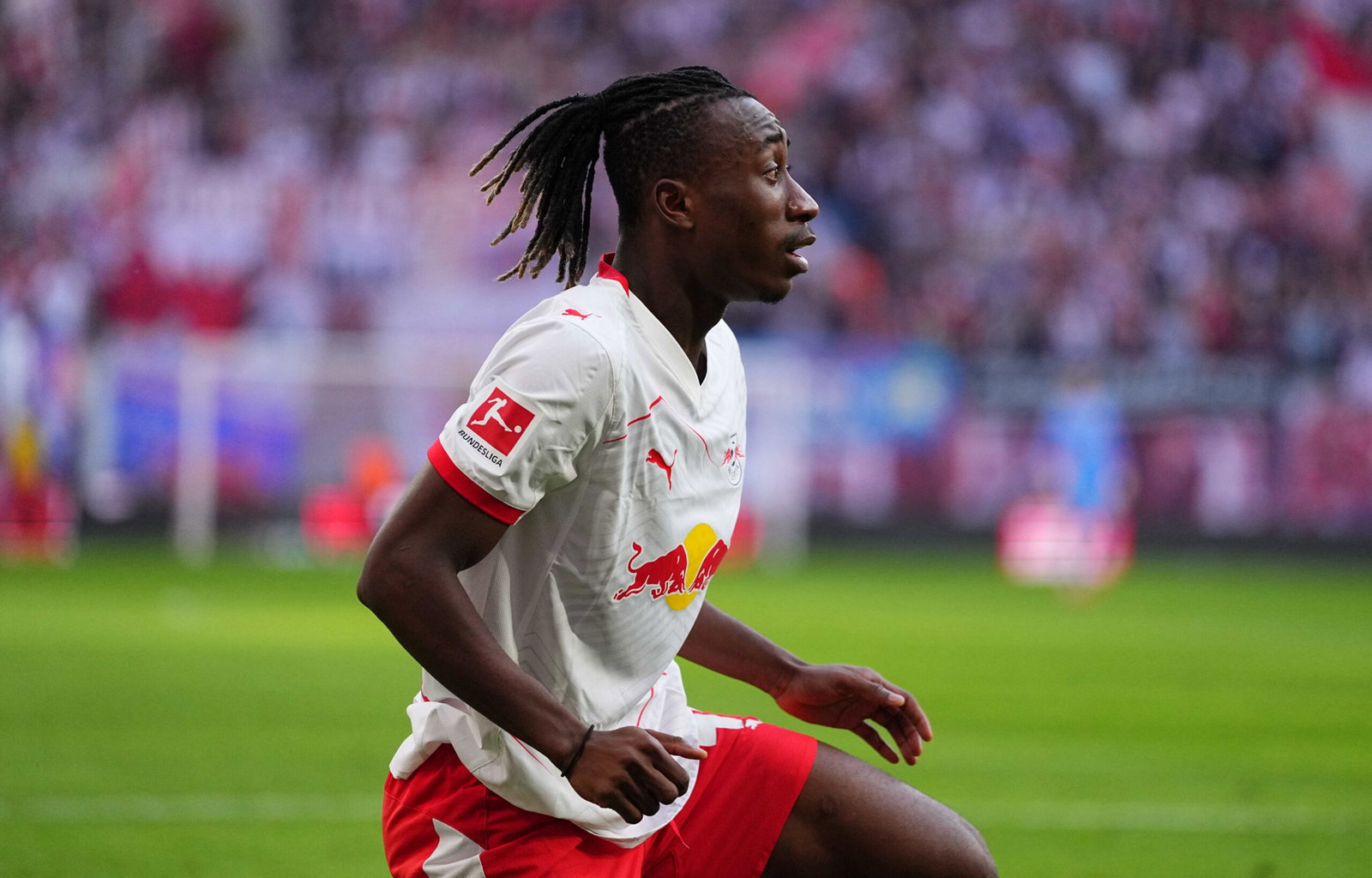 Liverpool ready to submit €115m bid with personal terms of £180,000 per week on offer