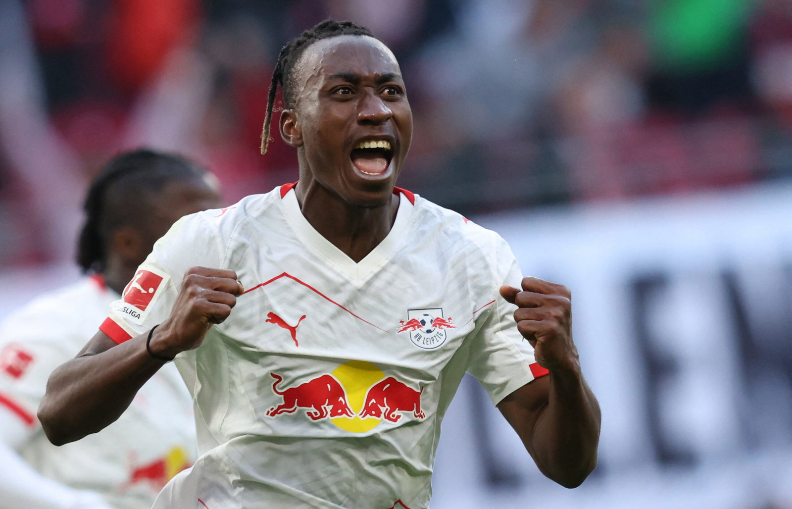 Liverpool’s £103m gem is a leading candidate to replace Mo Salah, per reports.