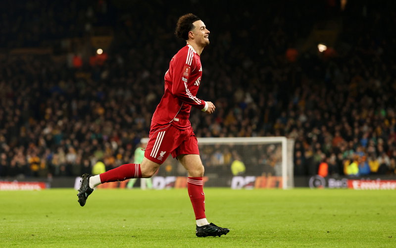 Image for Fabrizio Romano explains Liverpool logic in Curtis Jones U-Turn after Inter Milan talks collapsed