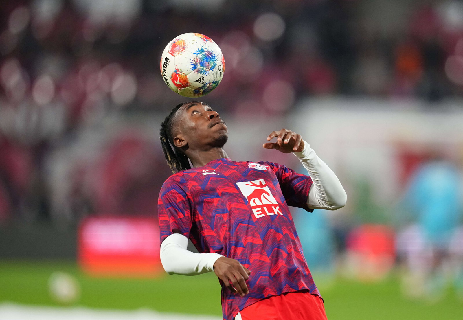 Liverpool desperate to complete £103m transfer before World Cup begins, latest update.