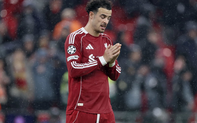 Image for Inter Milan still have “confidence in reaching an agreement with Liverpool” for transfer of Curtis Jones