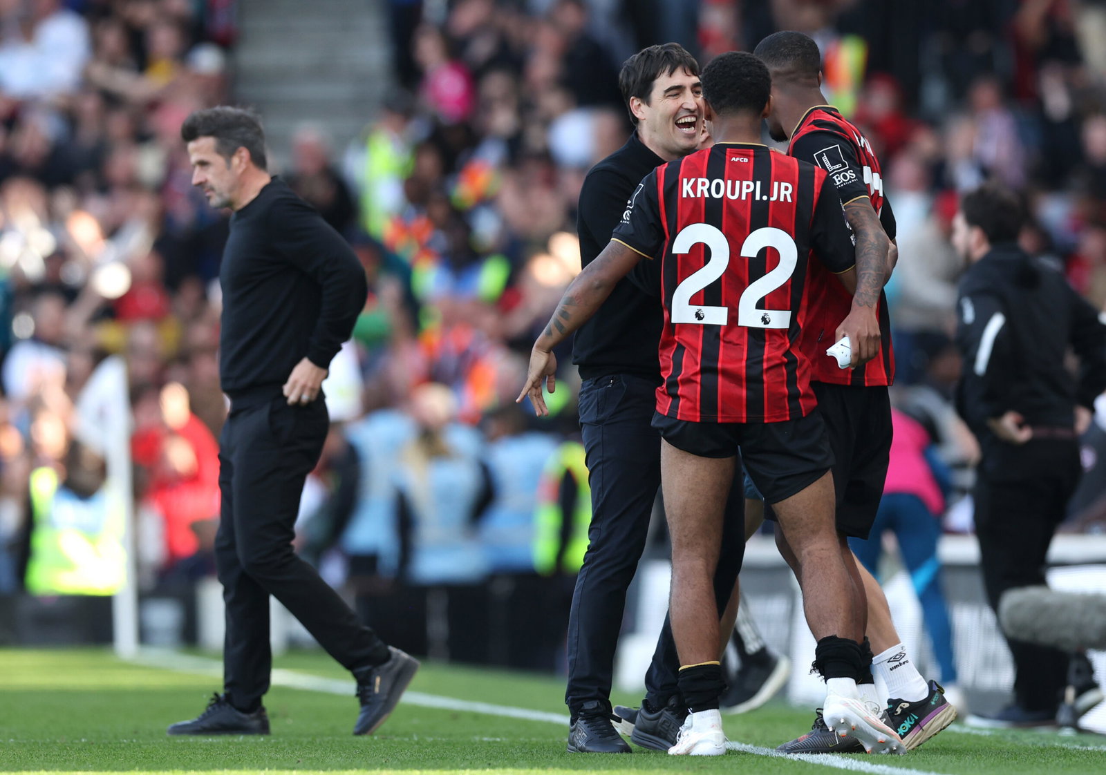 Let’s see what happens with Liverpool: Fabrizio Romano updates on £100m LFC target—informative.
