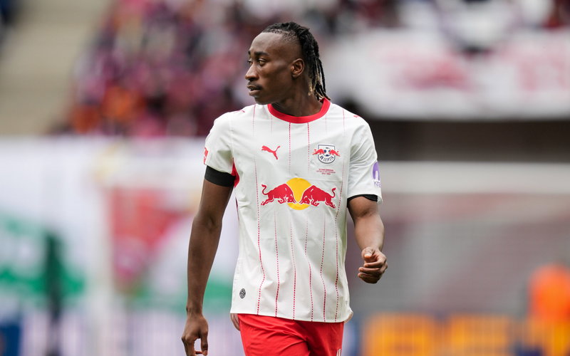 Image for Fabrizio Romano provides insight into why RB Leipzig rejected Liverpool’s opening bid for Yan Diomande