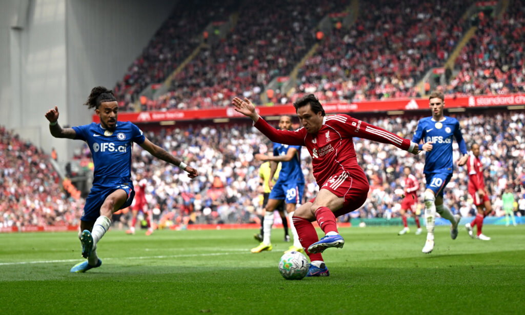 Liverpool star remains at club amid decision reversal—details inside.