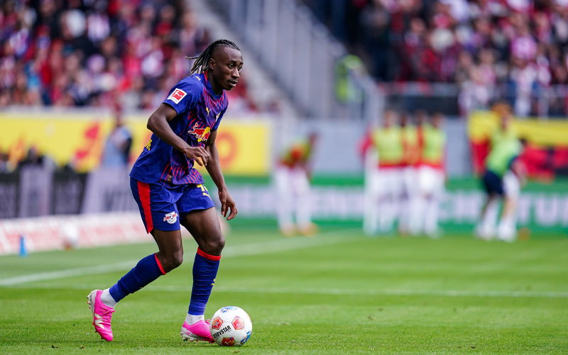 Image for Wow: “Incredible” £129m player gives “green light” regarding potential Liverpool move – report