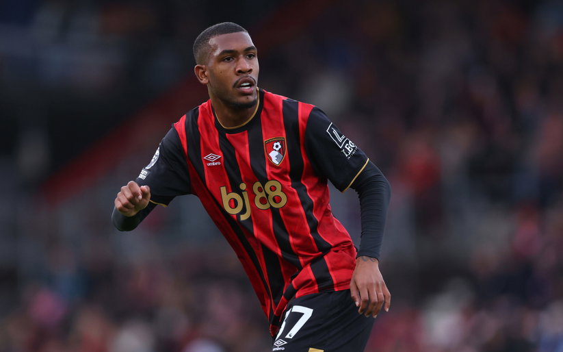 Image for Liverpool open talks for £130m “world class” Bradley Barcola alternative as Richard Hughes plots next move