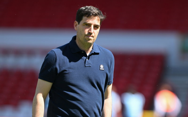 Image for Andoni Iraola’s Liverpool transfer plan, including decision over signing Bournemouth players