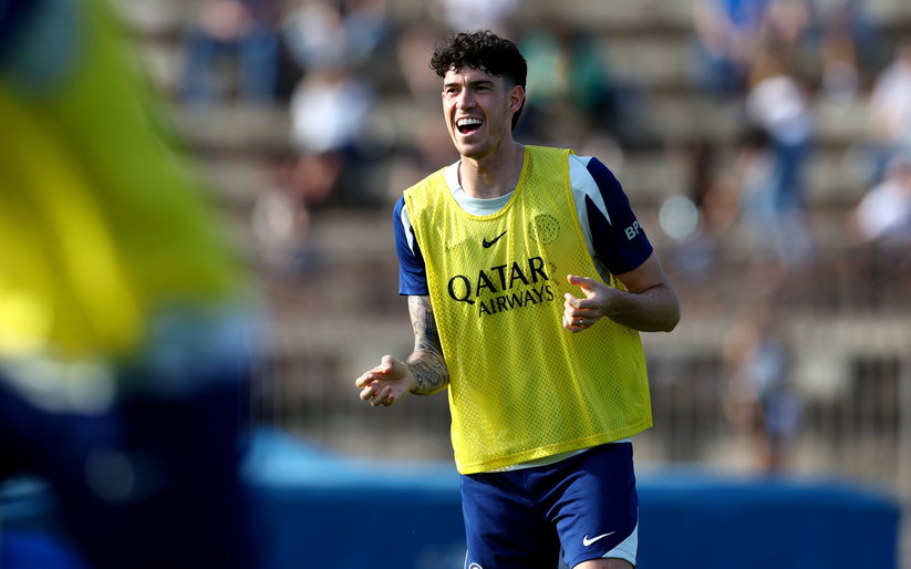 Image for Liverpool pushing to sign £60m ace who’s “one of the strongest centre-backs in the world”