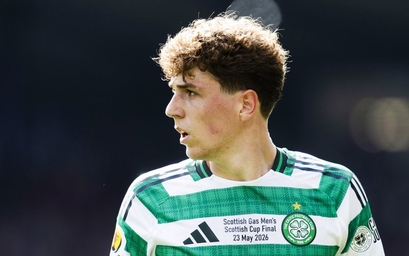 Image for Crystal Palace pushing to complete deal to sign potential Adam Wharton replacement amid £70m Liverpool interest