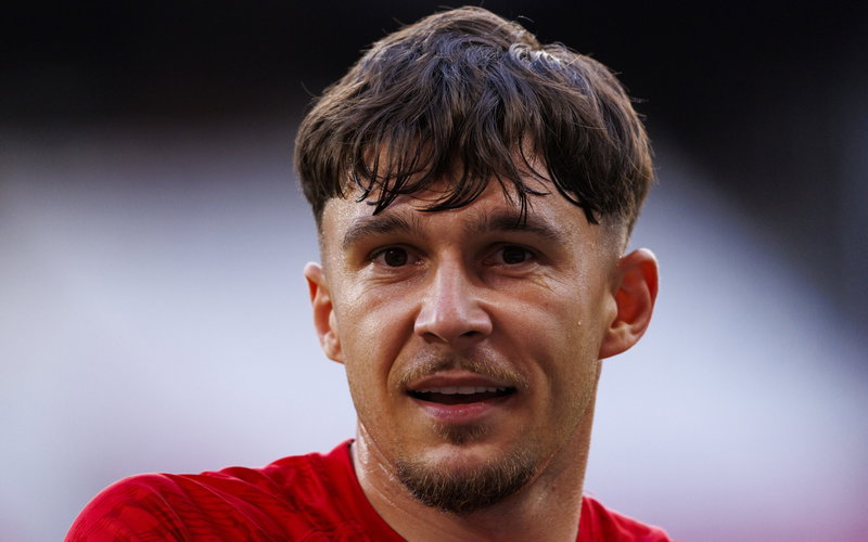Image for Liverpool could sign Andrei Ratui due to statistical similarities with Achraf Hakimi