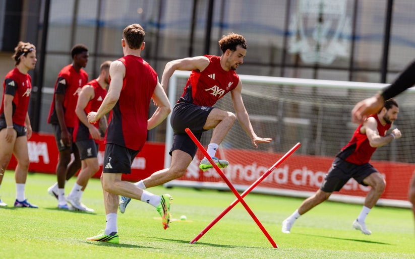 Image for James Pearce has now dropped significant new update over “complete” Liverpool ace leaving
