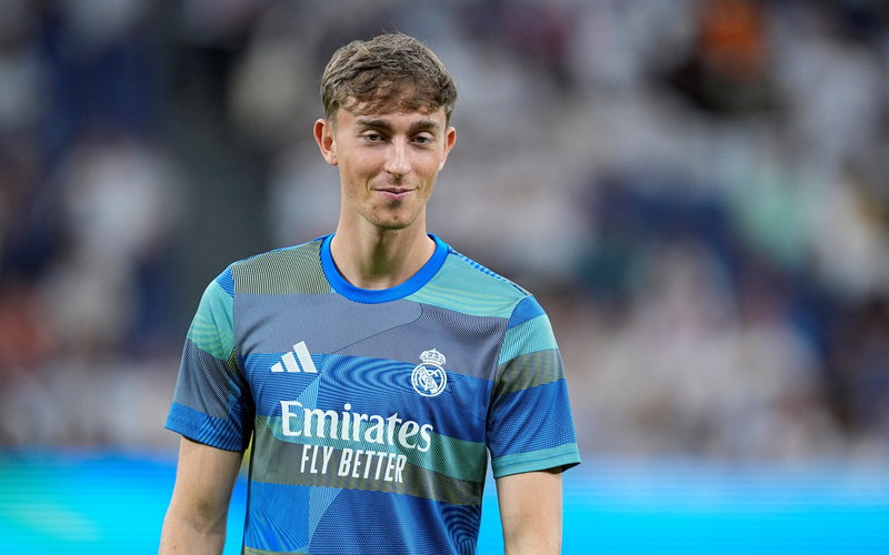Image for Andoni Iraola wants to bring “very good” £60m player to Liverpool; he’s a big admirer