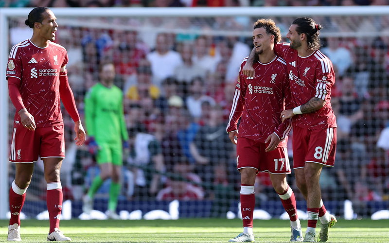Image for “We are paying attention…” – Significant new Liverpool exit claim has now emerged