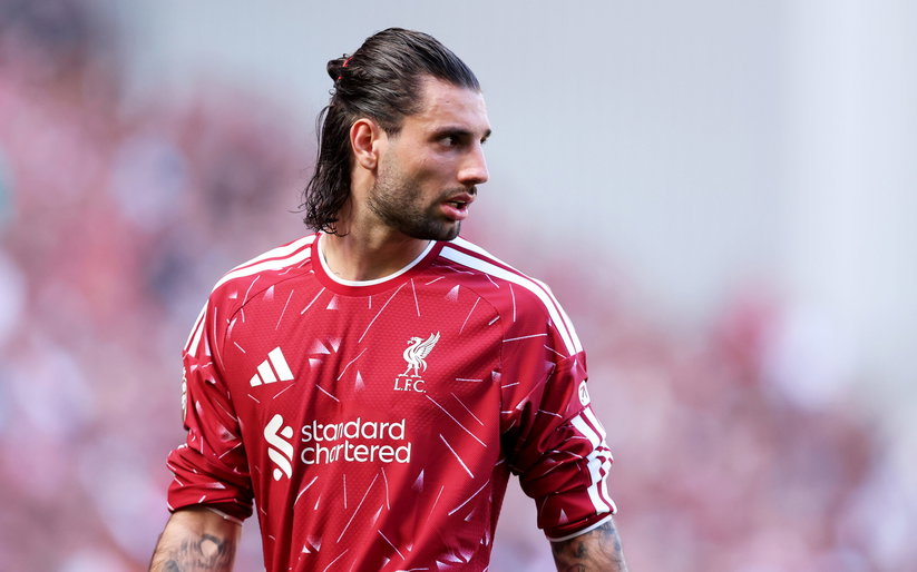 Image for Liverpool vs Nottingham Forest: Match officials, VAR team, and referee record revealed