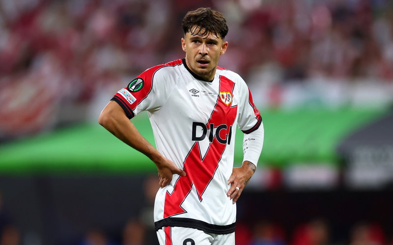 Image for Liverpool are now eyeing £21.5m ace who is “one of the best full-backs” around – report