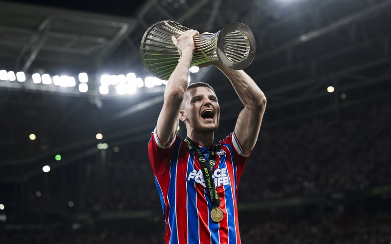 Image for Liverpool fans told to ‘keep an eye on’ Adam Wharton despite £100m asking price