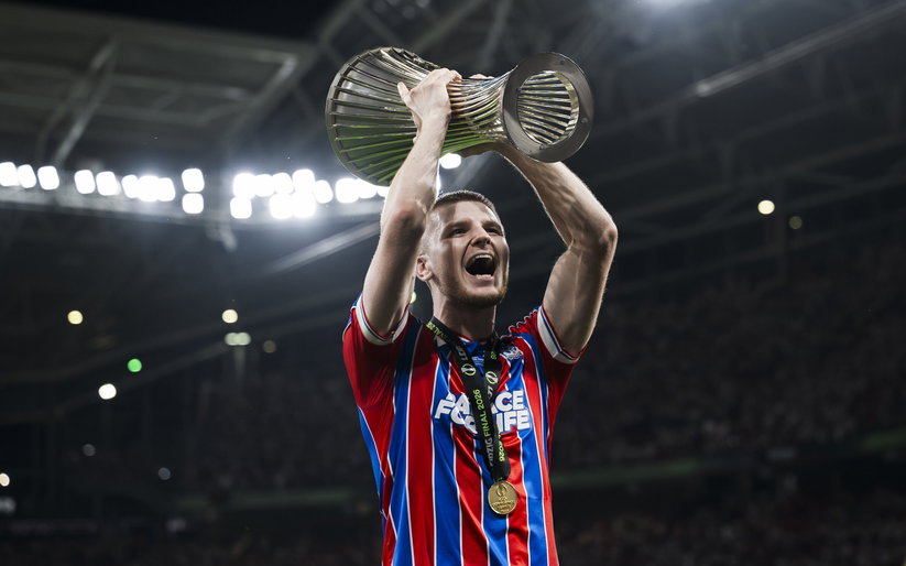 Image for Liverpool fans told to ‘keep an eye on’ Adam Wharton despite £100m asking price