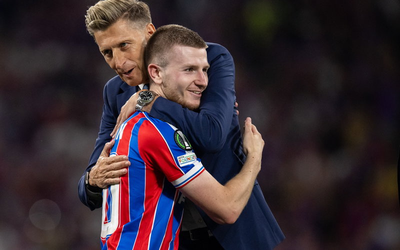 Image for Liverpool currently not expected to sign Adam Wharton amid £80m+ price tag