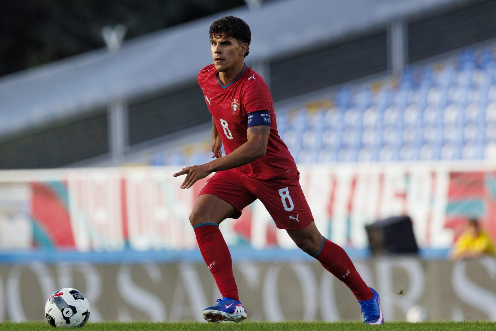 Liverpool News: Reds make call over PL ace