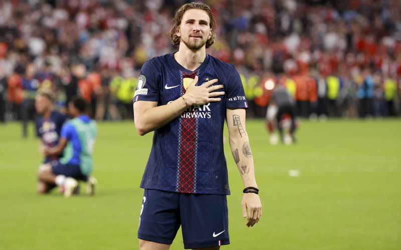 Image for Liverpool have been sent “proposal” to sign “really strong” £57m Champions League winner