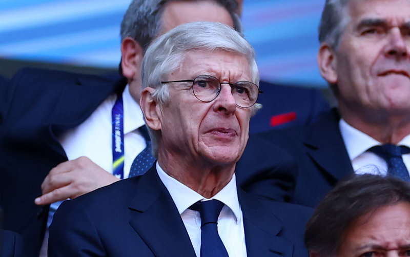 Image for Arsene Wenger warned Liverpool in May 2025 about the embarrassing Konate situation with Real Madrid