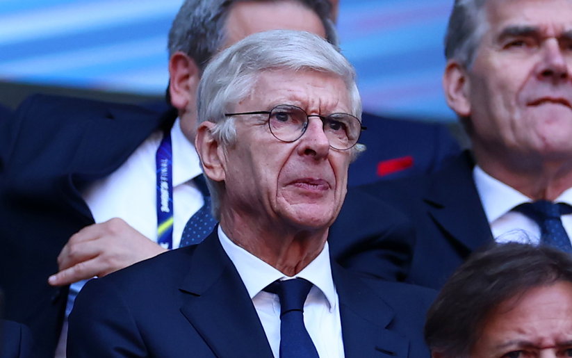 Image for Arsene Wenger warned Liverpool in May 2025 about the embarrassing Konate situation with Real Madrid
