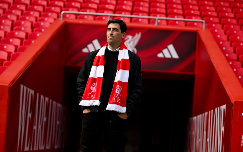 Image for Liverpool could sell Cody Gakpo for £73.5m after Andoni Iraola arrival