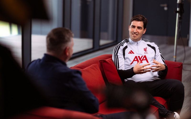 Image for James Pearce sheds light on FSG’s approach to Liverpool’s 2026 summer transfer plans
