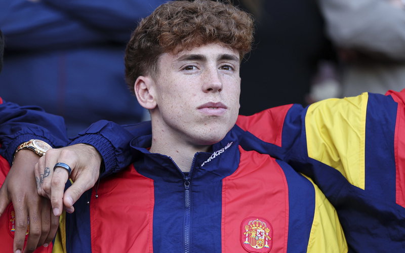 Image for Liverpool plan to sign another winger after completing Victor Munoz deal