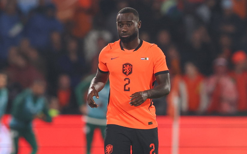Image for Journalist drops key development over Liverpool signing “phenomenal” £25.8m player after talks