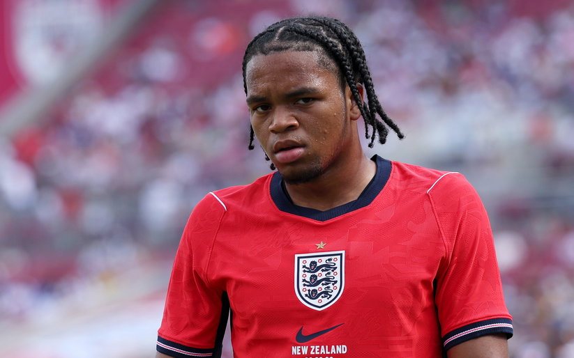Image for Liverpool are claimed to have been left “fuming” by dramatic transfer news that has happened