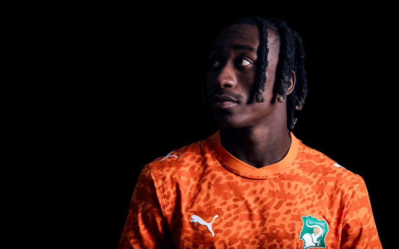 Image for RB Leipzig asking for massive money to sell Yan Diomande amid PSG and Liverpool transfer tussle