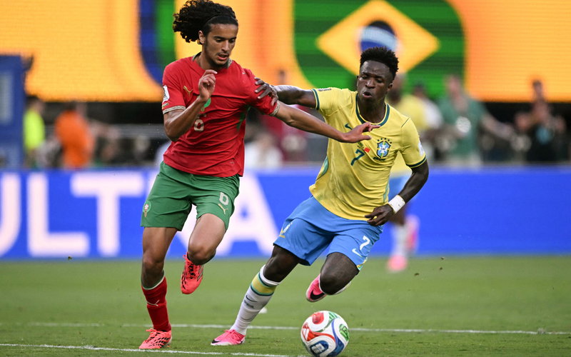 Image for Big for Iraola: Liverpool have made contact over move for “one of the best talents around”