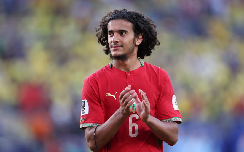 Image for Wow: Liverpool bosses have “made the trip” to World Cup to watch “extraordinary” player
