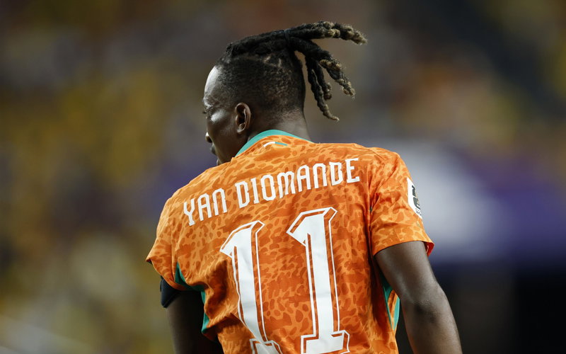 Image for Liverpool have €100m bid rejected for Yan Diomande: Could get deal done at €120m