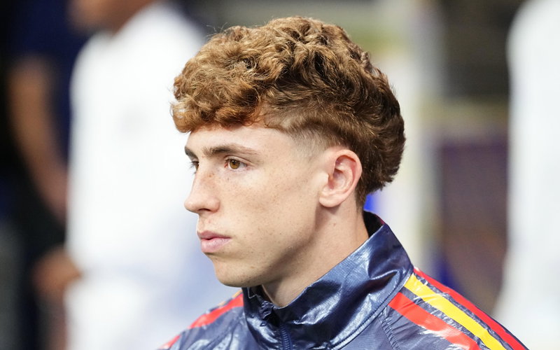 Image for Liverpool complete quickfire move to sign Osasuna’s Victor Munoz in €40m hijack of Newcastle United