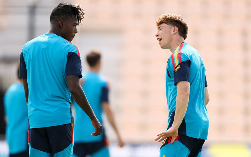 Image for Liverpool have now suffered huge setback in race to sign “outstanding” winger – report